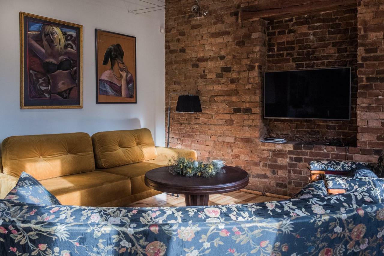 Apartament GALERIA Zelená Hora Exteriér fotografie